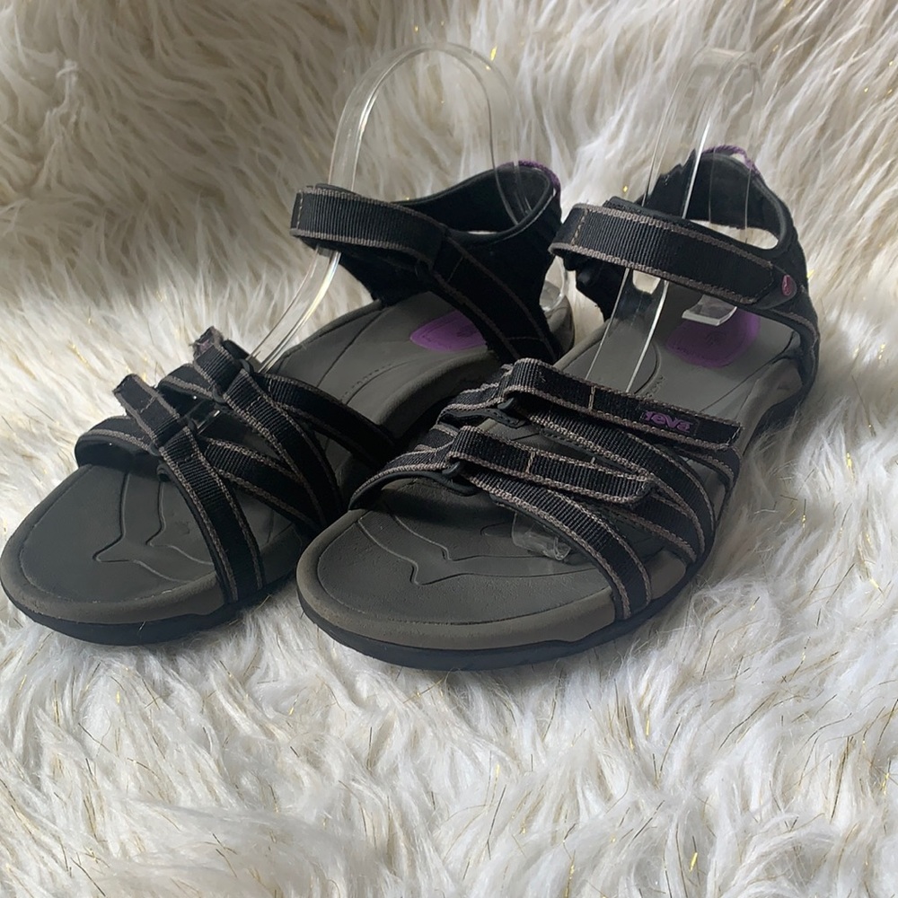 Teva | Tirra Amphibious Performance Sandals Sz 10